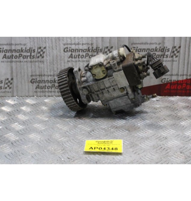 Αντλία Πετρελαίου Volkswagen Golf III 1.9 TDI 1Z 1991-1997