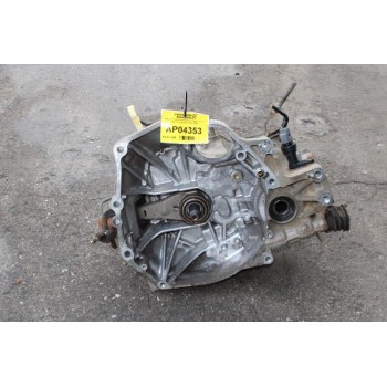 Κιβώτιο Ταχυτήτων/Σασμαν Honda Civic 1.4cc 75ps D14A3 1995-2001