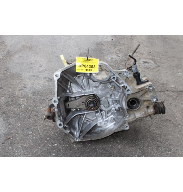 Κιβώτιο Ταχυτήτων/Σασμαν Honda Civic 1.4cc 75ps D14A3 1995-2001