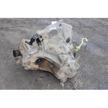 Κιβώτιο Ταχυτήτων/Σασμαν Honda Civic 1.4cc 75ps D14A3 1995-2001