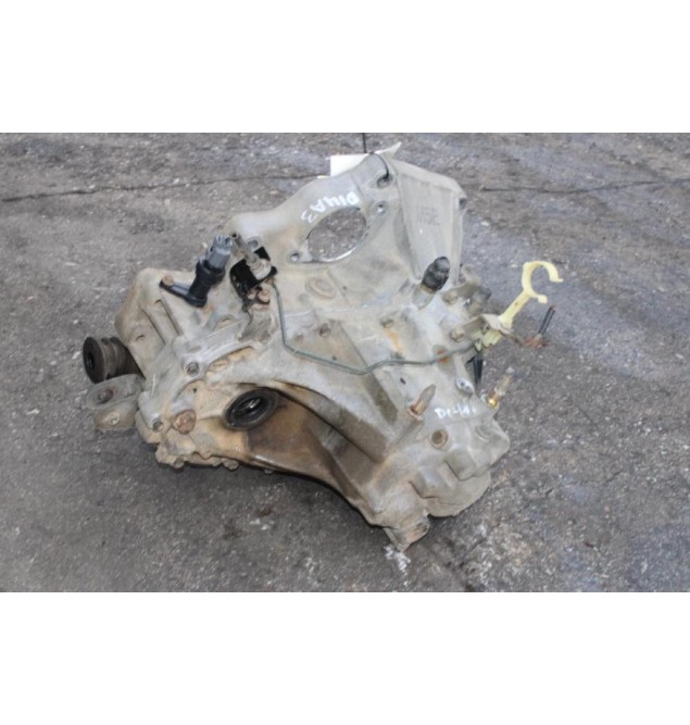 Κιβώτιο Ταχυτήτων/Σασμαν Honda Civic 1.4cc 75ps D14A3 1995-2001
