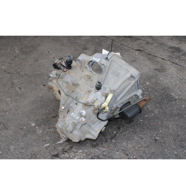 Κιβώτιο Ταχυτήτων/Σασμαν Honda Civic 1.4cc 75ps D14A3 1995-2001