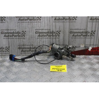 Κλειδαρια Μίζας Με Κλειδί Kia Pride 1988-1991 473610