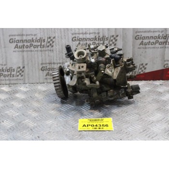 Αντλία Πετρελαίου Nissan Vanette LD20 1986-1995 16700 G8110