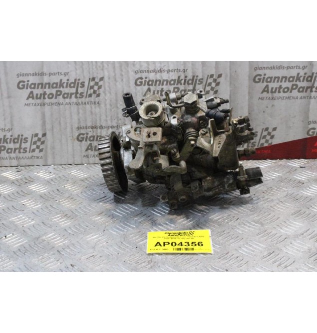Αντλία Πετρελαίου Nissan Vanette LD20 1986-1995 16700 G8110