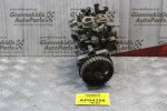 Αντλία Πετρελαίου Nissan Vanette LD20 1986-1995 16700 G8110