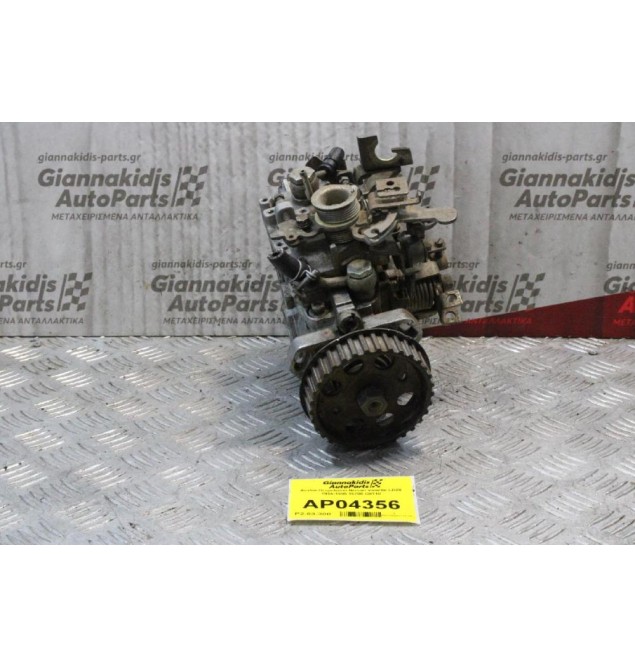 Αντλία Πετρελαίου Nissan Vanette LD20 1986-1995 16700 G8110