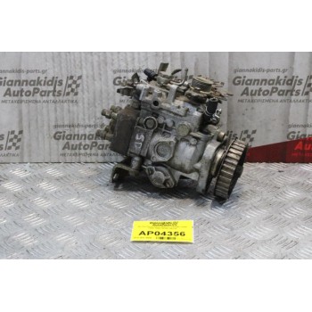 Αντλία Πετρελαίου Nissan Vanette LD20 1986-1995 16700 G8110