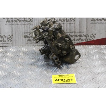 Αντλία Πετρελαίου Nissan Vanette LD20 1986-1995 16700 G8110