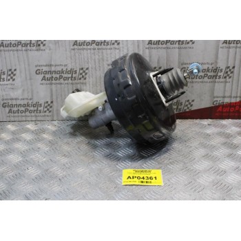 Σεβρό Φρένων Με Αντλία Volvo S60 2010-2014 P31329895