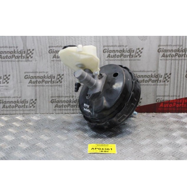 Σεβρό Φρένων Με Αντλία Volvo S60 2010-2014 P31329895