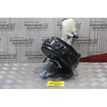 Σεβρό Φρένων Με Αντλία Volvo S60 2010-2014 P31329895