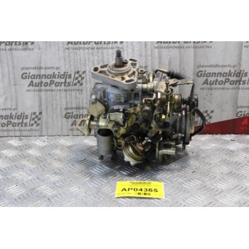 Αντλία Πετρελαίου Nissan Almera CD20 1995-2000 104640 2482