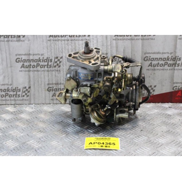 Αντλία Πετρελαίου Nissan Almera CD20 1995-2000 104640 2482