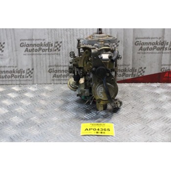 Αντλία Πετρελαίου Nissan Almera CD20 1995-2000 104640 2482