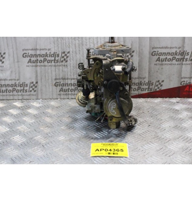 Αντλία Πετρελαίου Nissan Almera CD20 1995-2000 104640 2482