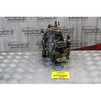 Αντλία Πετρελαίου Nissan Almera CD20 1995-2000 104640 2482