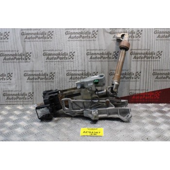 Κολώνα Τιμονιού Volvo S60 2010-2014 P31340734