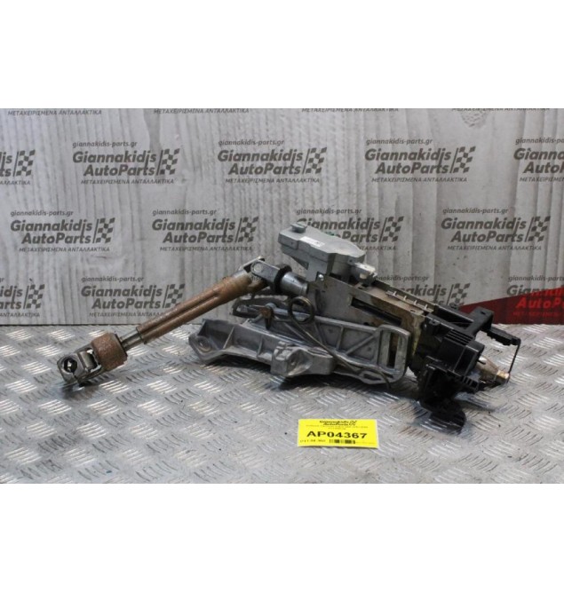 Κολώνα Τιμονιού Volvo S60 2010-2014 P31340734