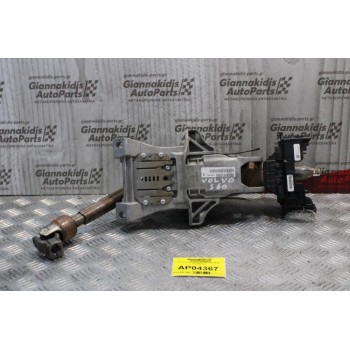 Κολώνα Τιμονιού Volvo S60 2010-2014 P31340734
