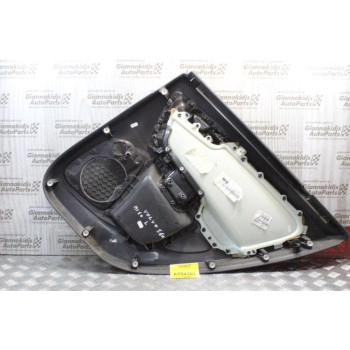 Ταπετσαρία Πορτας Volvo S60 2010-2014 (Πίσω Αριστερή)