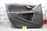 Ταπετσαρία Πορτας Volvo S60 2010-2014 8635949LH (Εμπρός Αριστερη)