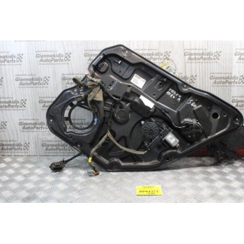 Γρύλλος Μηχανισμός Παραθύρου Volvo S60 2010-2014 30784311 (Πίσω Δεξις)