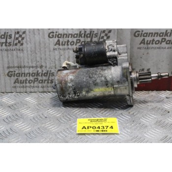 Μίζα Volkswagen Transporter T4 1.9cc 60ps 1X 1990-1995