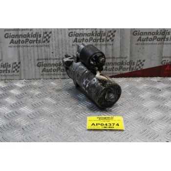 Μίζα Volkswagen Transporter T4 1.9cc 60ps 1X 1990-1995