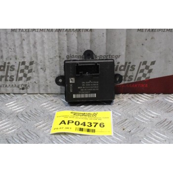 Εγκέφαλος Πόρτας Volvo S60 2010-2014 AV6N-14C236-AB 31343481 (Πίσω Δεξις)