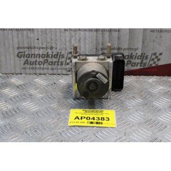 Μονάδα ABS Suzuki Liana 2001-2007 06210201834 5WK84126