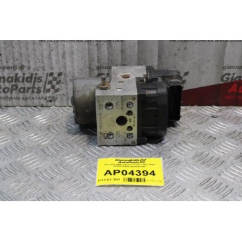Μονάδα ABS Citroen Xsara 1997-2000 0265216456 9625242380