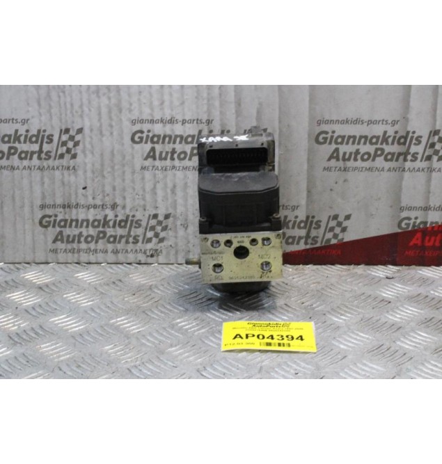Μονάδα ABS Citroen Xsara 1997-2000 0265216456 9625242380