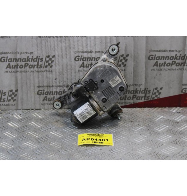 Μοτέρ Υαλοκαθαριστήρων Εμπρός Citroen C5 2008-2012 53569512