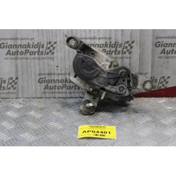 Μοτέρ Υαλοκαθαριστήρων Εμπρός Citroen C5 2008-2012 53569512
