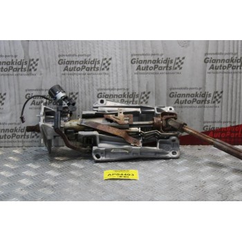 Κολώνα Τιμονιού Με Σταυρουδακι Citroen C5 2008-2012 96819480ZD