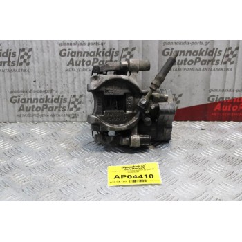 Δαγκάνα Ηλεκτρικη Volkswagen Golf VII 2013-2018 5Q0615405 (Πίσω Αριστερή)