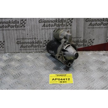 Μίζα Ford Fiesta 1.3cc 69ps A9JA 2003-2007