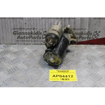 Μίζα Ford Fiesta 1.3cc 69ps A9JA 2003-2007