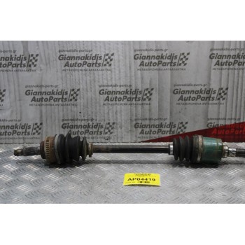 Ημιαξόνιο Κοντό Suzuki Ignis 1.3cc M13A 4Χ4 2000-2007