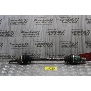 Ημιαξόνιο Μακρύ Suzuki Ignis 1.3cc M13A 4Χ4 2000-2007