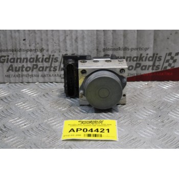 Μονάδα ABS Renault Megane 2006-2008 0265231734 8200527390 84B02AAY1