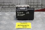 Μονάδα ABS Renault Megane 2006-2008 0265231734 8200527390 84B02AAY1