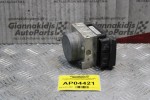 Μονάδα ABS Renault Megane 2006-2008 0265231734 8200527390 84B02AAY1