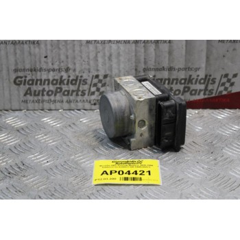 Μονάδα ABS Renault Megane 2006-2008 0265231734 8200527390 84B02AAY1