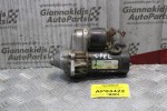 Μίζα Opel Corsa 1.2 Z12XEP VALEO 2000-2010 09115192 D6RA293