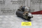 Μίζα Opel Corsa 1.2 Z12XEP VALEO 2000-2010 09115192 D6RA293