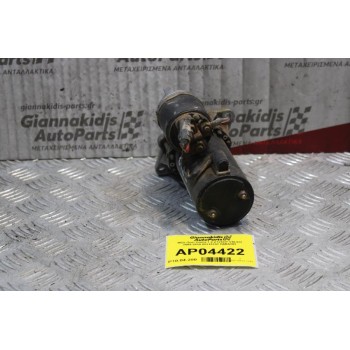 Μίζα Opel Corsa 1.2 Z12XEP VALEO 2000-2010 09115192 D6RA293