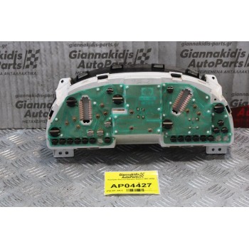 Καντράν-Κοντέρ Daewoo Nubira 1997-2004