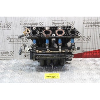 Πολλαπλή Εισαγωγης Fiat Brava 188A5000 1996-2002